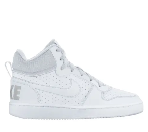 Nike Court Borough Gs 839977 100
