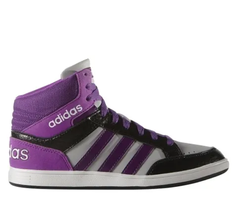 adidas Hoops Mid K AW5130