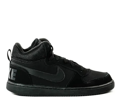 Nike Court Borough Mid (GS) 839977 001