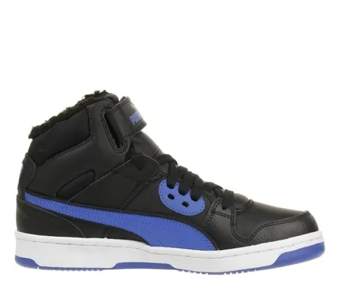 Puma Rebound Street Wtr Jr 359063 04