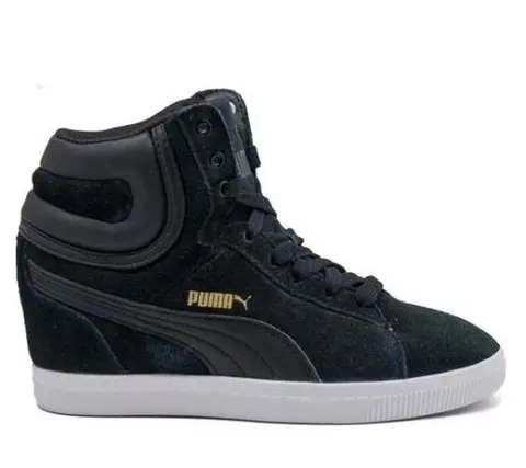 Puma Vikki Wedge 357246 03
