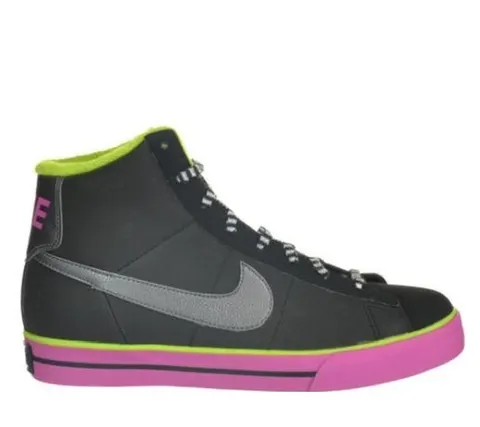 buty Nike Sweet Classic High 378792 002