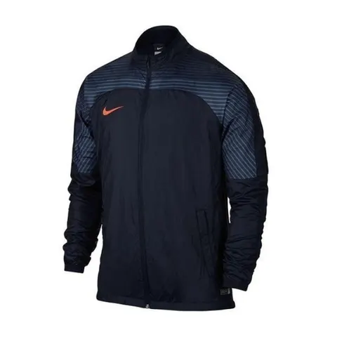 kurtka Nike Revolution Graphic Woven II 725911 451