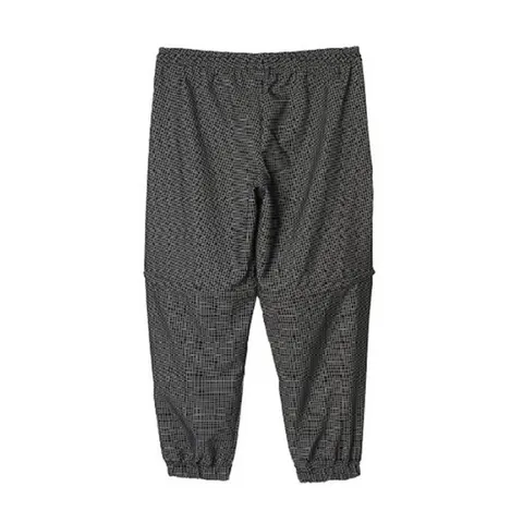 spodnie adidas Bubble Checked Pants S94796