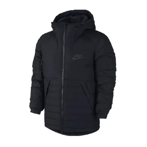 kurtka Nike Sportswear Jacket 806855 010