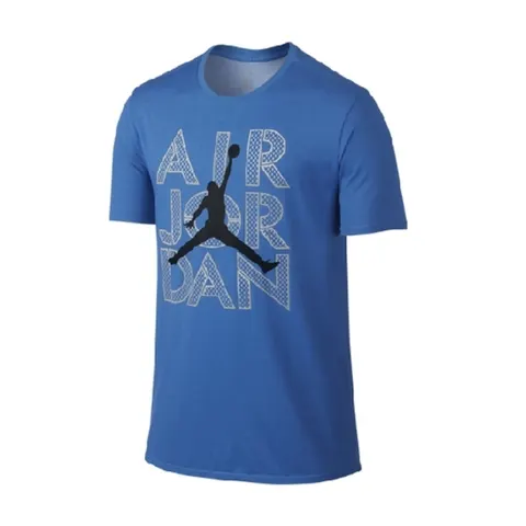 koszulka Nike Air Jordan Dri-fit Tee 789619 443