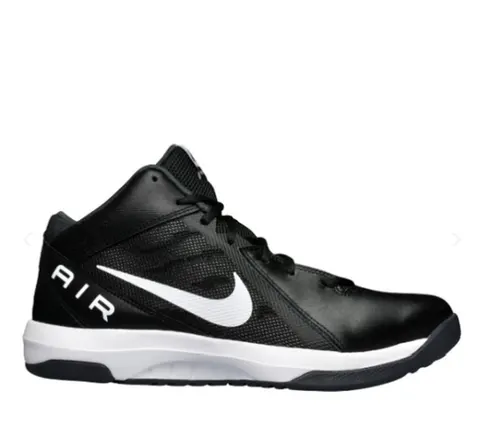 Nike Air Overplay IX 831572 001