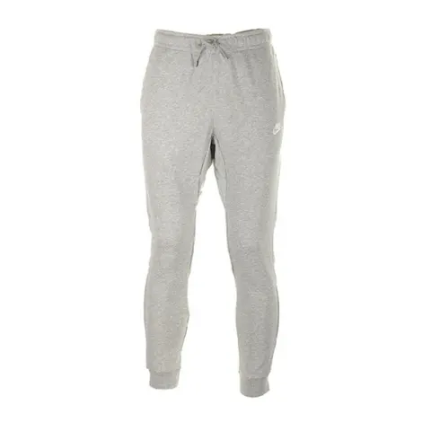 spodnie Nike M NSW Jogger FT Club 804465 063