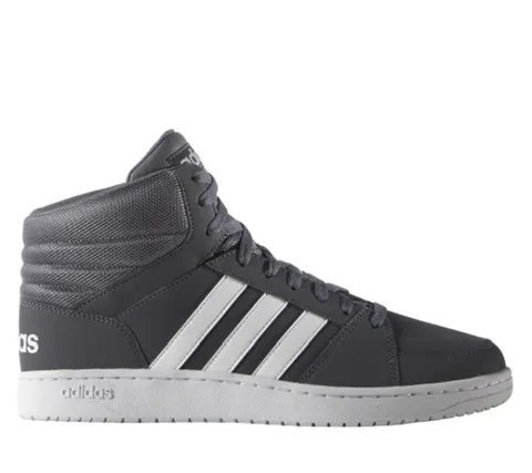 adidas Neo Hoops Vs Mid AW4589