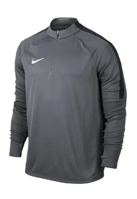 bluza Nike Drill Top 807063 021