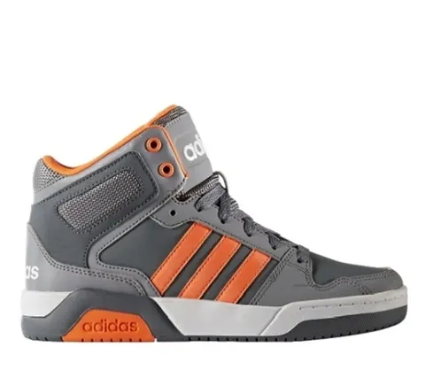 adidas BB9TIS Mid K B74647