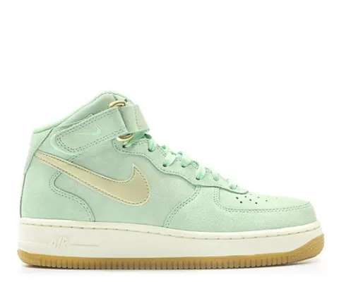 Nike Air Force 1 '07 Mid 818596 300