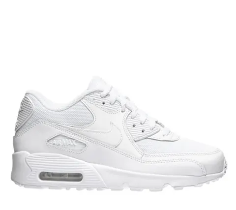 Nike Air Max 90 Mesh GS 833418 100