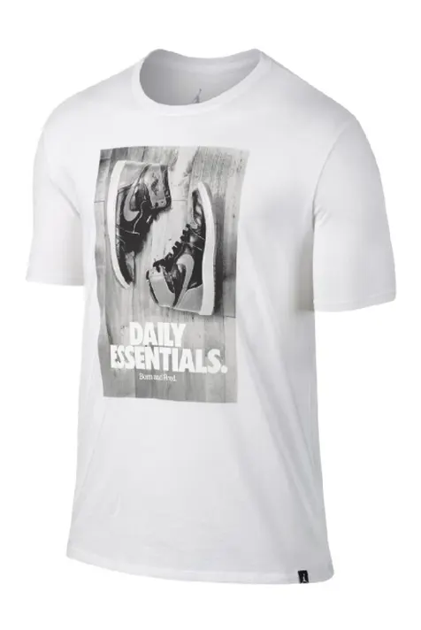 koszulka Nike Jordan Daily Essentials 843709 100