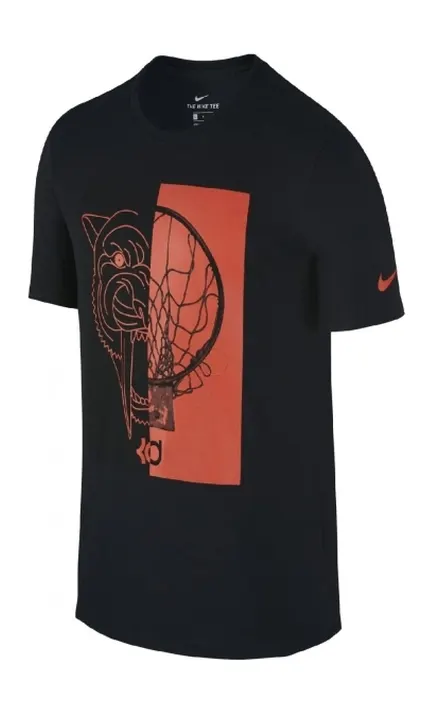 koszulka Nike KD Dry Art 1 830985 010