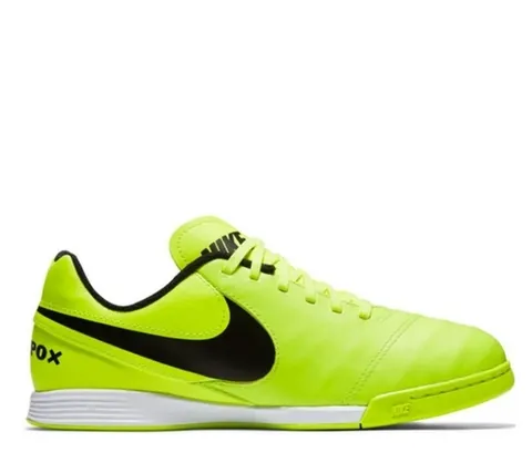 Nike Tiempo Legend VI IC Junior 819190 707