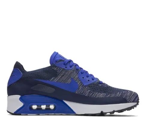 Nike Air Max 90 Ultra Flyknit 875943 400