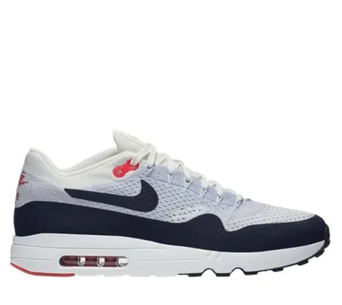 Nike Air Max 1 Ultra 2.0 Flyknit 875942 100