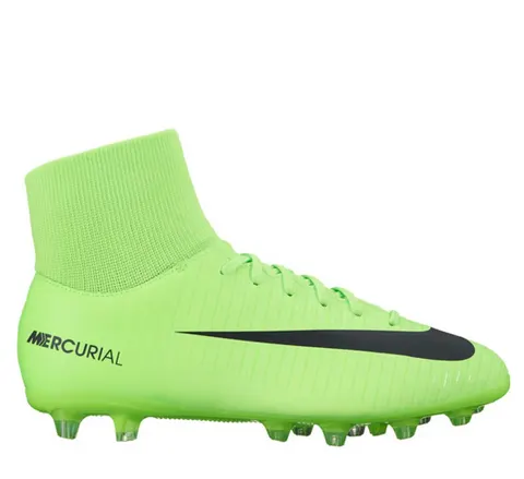 Nike Mercurial Victory VI Dynamic Fit AG-PRO JR 903597 303