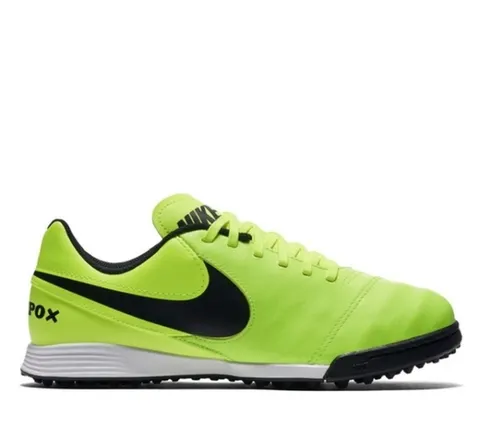 Nike TiempoX Legend VI TF Junior 819191 707