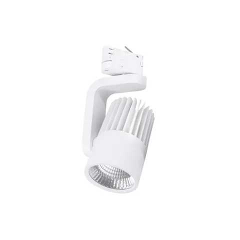 Spot Cob Veros Mini Biały 20w 3000k 2000lm 40°