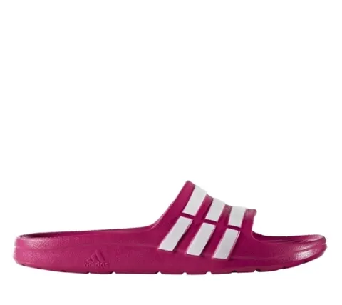 klapki adidas Duramo Slide K G06797