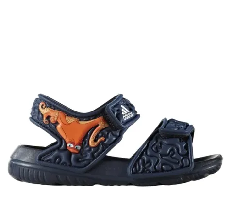 sandały adidas Disney Nemo Altaswim I BA9328