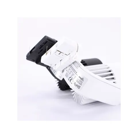 Spot Cob Veros Mini Czarny 20w 3000k 2000lm 40°