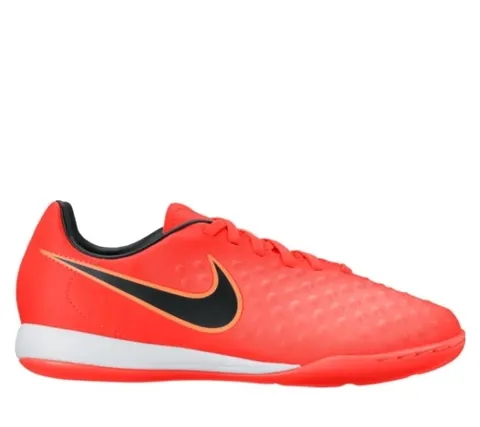 Nike Magista Opus II IC Jr 844422 808