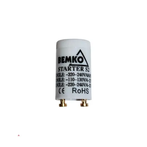 Starter S2 4-22w