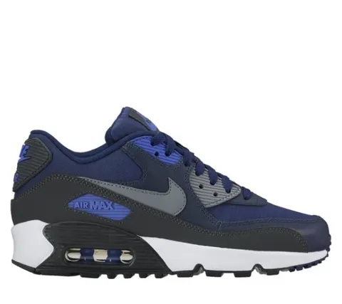 Nike Air Max 90 Mesh GS 833418 404