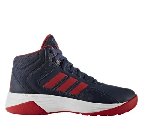 adidas Cloudfoam Ilation Mid K B74652