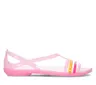 sandały Crocs Isabella Sandal W Carnation 202465-6N6