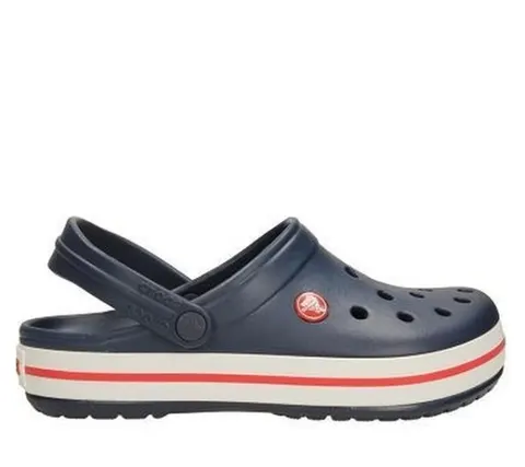 sandały Crocs Crocband 11016-410