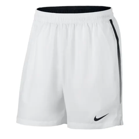 spodenki Nike Court Dry 7 Inch 830817 100