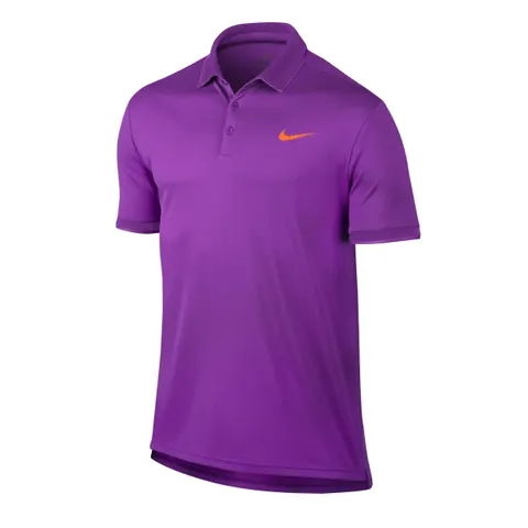 koszulka Nike Court Dry Polo 830849 584