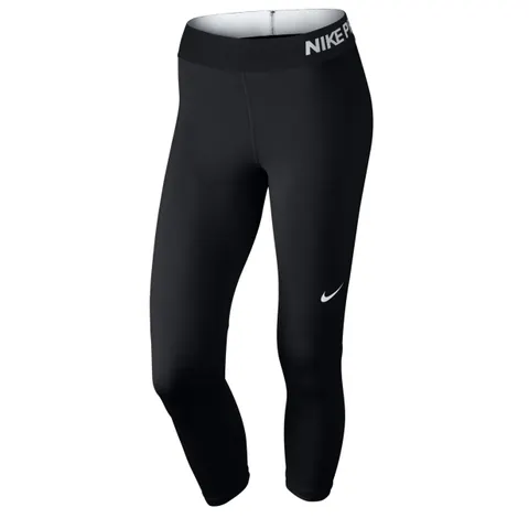 legginsy 3/4 Nike Pro Cool Capri 725468 010