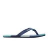 japonki adidas Eezay Striped BA8808