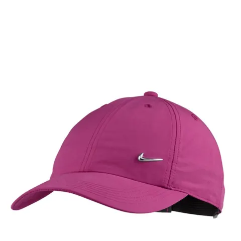 czapka dziecięca Nike Heritage 86 Metal Swoosh Yth 405043 680
