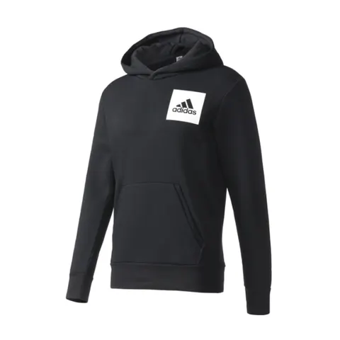 bluza adidas Essentials Logo Hoodie S98769