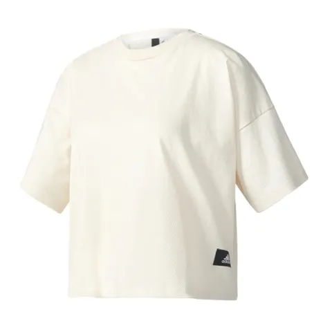 koszulka adidas SS Square Tee S97197