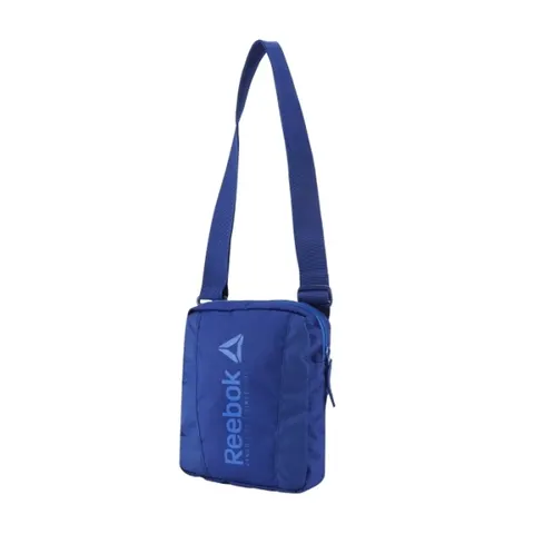 torebka Reebok Found City Bag BP7111