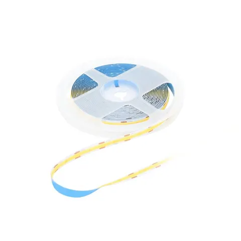 Taśma LED Premium 24VDC COB 2400led/5m 14W/1m IP20 Biała Neutralna