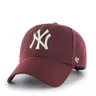 czapka 47 Brand New York Yankees Clean Up B-MVPSP17WBP-KM