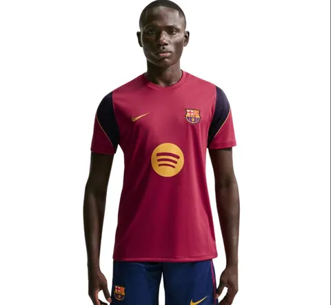 Koszulka Nike FC Barcelona 26/27 Strike II2254 621