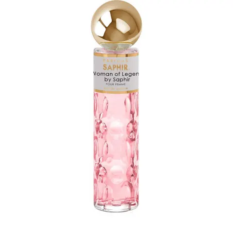 Saphir Woman of Legend woda perfumowana spray 30ml