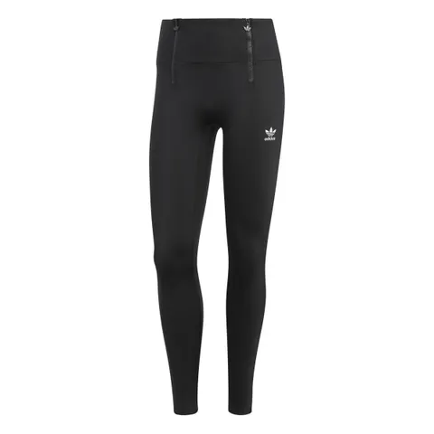 legginsy adidas Always Original Zip IC5582