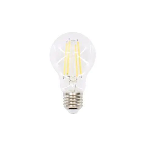 źródło Led Filament 230v E27 A60 7,5w 1055lm 4000k 320st