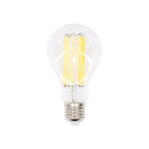źródło Led Filament 230v E27 A70 16w 2400lm 2700k 320st