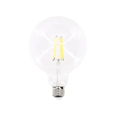 źródło Led Filament 230v E27 G125 11w 1500lm 2700k 320st